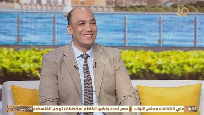 استشاري طاقة متجددة: مصنع توربينات الرياح في مصر نقلة نوعية للطاقة النظيفة