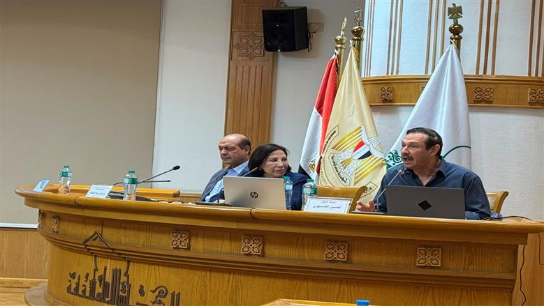 من «شارع الفن» إلى المناهج التعليمية.. «الأعلى للثقافة» يبحث آليات تفعيل الوعي الإبداعي في المدارس