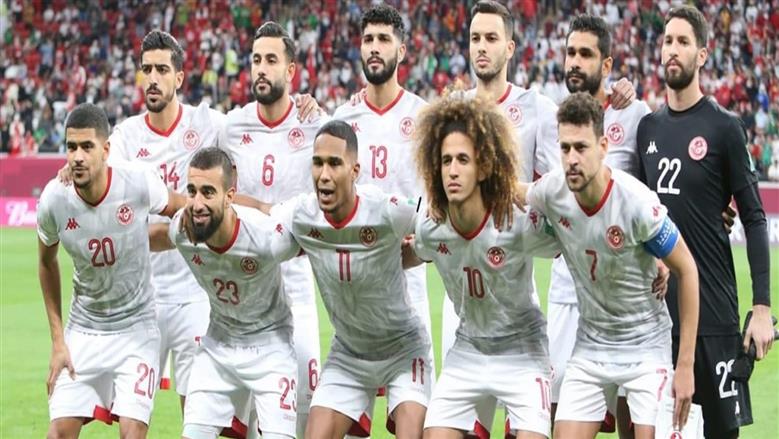 منتخب تونس