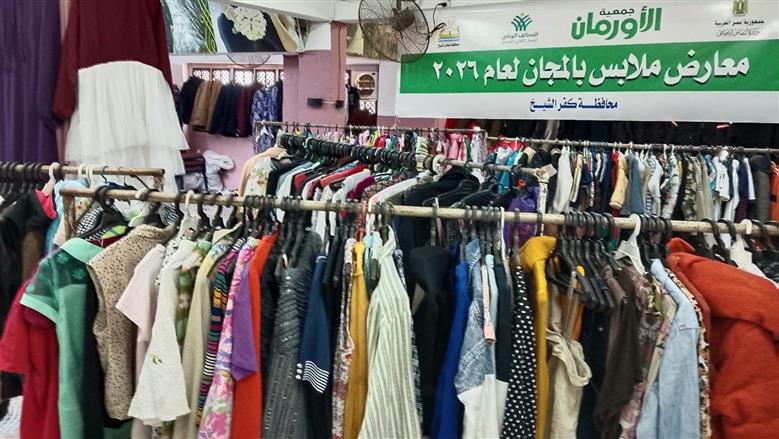 جمعية الأورمان تقدم خدمات طبية واجتماعية لـ1638 مستفيدا لتوفير احتياجات الأسر المستحقة