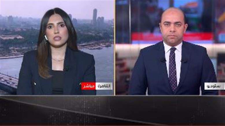 مباحثات مصرية أوروبية حول اللاجئين ومستجدات أوضاع قطاع غزة