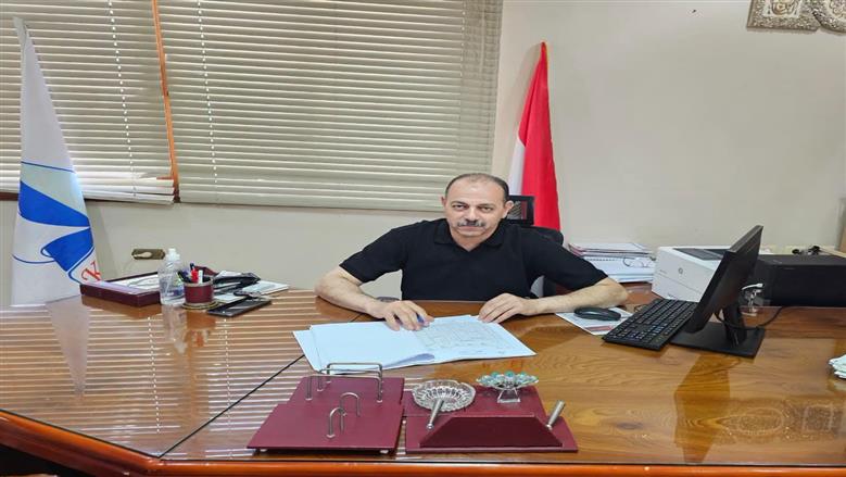 اعتماد نتائج المستويين الأول والثاني ببرنامجين للذكاء الاصطناعي في جامعة كفر الشيخ