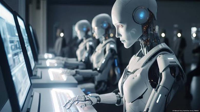 الذكاء الاصطناعي يقتحم أروقة العدالة.. أول انتصار قضائي في إنجلترا