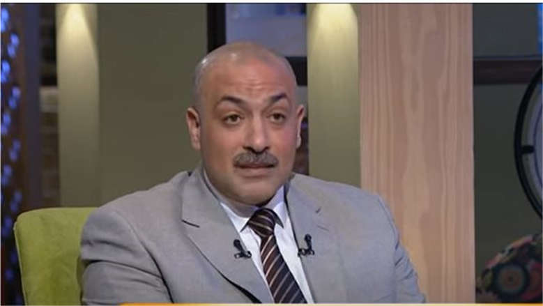 حاتم النجيب