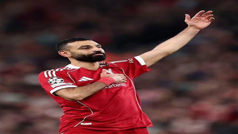 مفاجأة غير متوقعة في برج محمد صلاح.. كيف تؤثر حركة الكواكب على حظوظ الفرعون ضد إيران؟