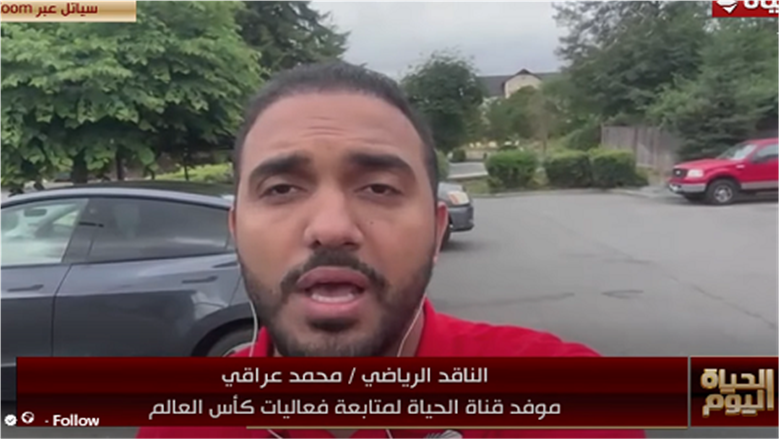 تدريبات مكثفة لمنتخب مصر في سياتل ومكافآت تحفيزية قبل مواجهة إيران