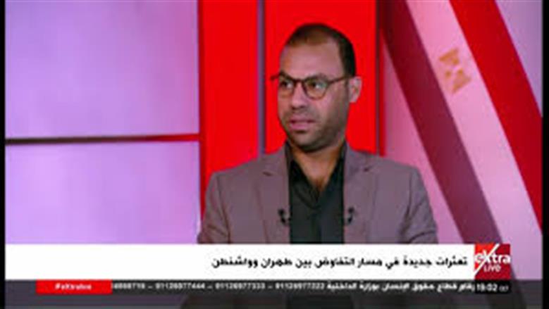 الصحفي أسامة حمدي: تصويت مجلس الشيوخ الأمريكي يعكس انقساما داخليا