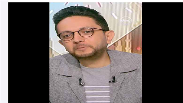 أحمد فايق: الشهادة الإعدادية لها هيبة ومحبة خاصة في القلوب (فيديو)