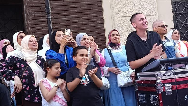 شارع الفن 