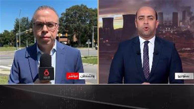 روبيو يطمئن الخليج: أمن المنطقة وحرية الملاحة أولوية أمريكية