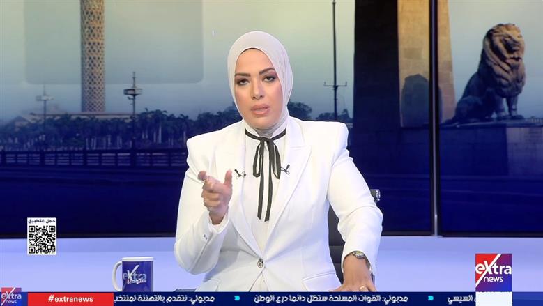 الإعلامية آية عبد الرحمن: ثورة 30 يونيو جسَّدت وعي المصريين وكشفت حقيقة الإخوان