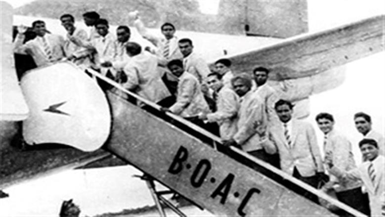 شرط غريب منع الهند من المشاركة في كأس العالم 1950.. ما علاقته بالأحذية؟