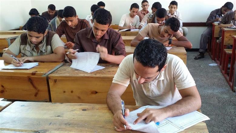 نتيجة الشهادة الإعدادية