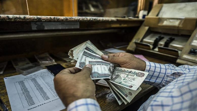 زيادة المعاشات