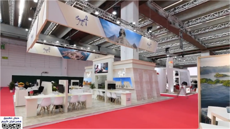 الرئيس التنفيذي لمجموعة IMEX: مصر تمتلك مقومات استثنائية تؤهلها لتصبح وجهة عالمية لسياحة الاجتماعات 