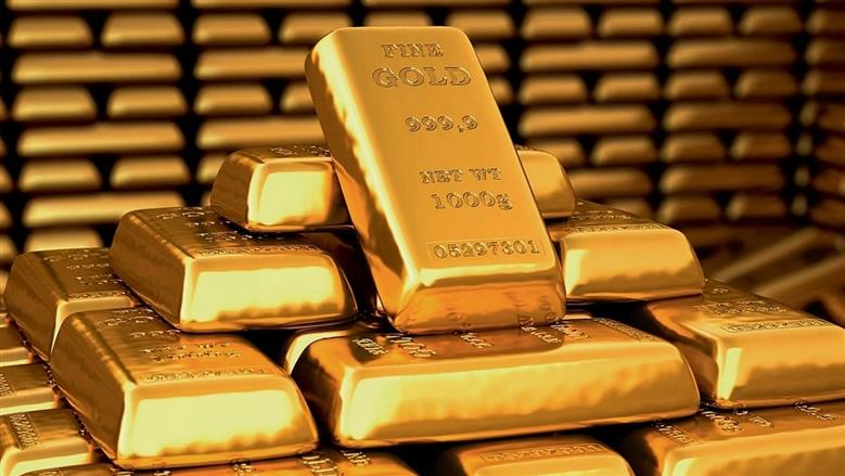 سعر سبيكة الذهب BTC بالمصنعية في الصاغة اليوم الجمعة 26-6-2026