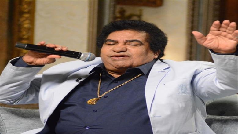 أحمد عدوية