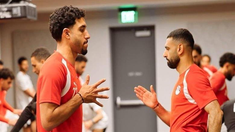 محمد صلاح يطارد التاريخ في مباراة مصر وإيران بكأس العالم