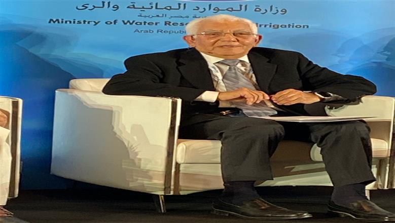 رئيس «العربي للمياه»: 3.6 مليار شخص معرضون لمخاطر التقلبات المناخية حول العالم
