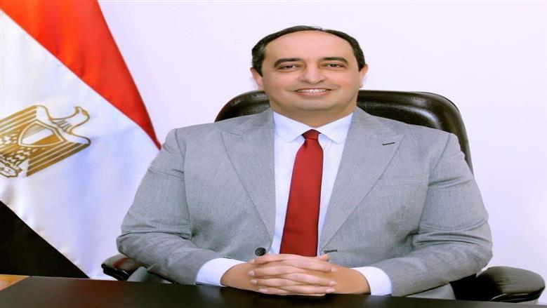 مدير «مكافحة الإدمان» يعلن بدء تنفيذ مبادرة جديدة للتوعية بتقنية الواقع الافتراضي