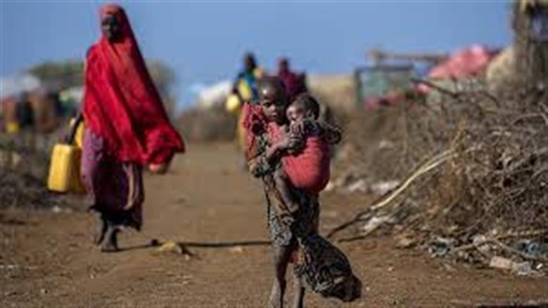 ممثل روسيا في مجلس الأمن: يجب معالجة الأسباب الجذرية للحرب في السودان