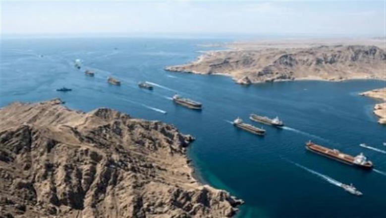 المنظمة البحرية الدولية تدعو السفن إلى عدم سلوك مسارات غير معتمدة في مضيق هرمز
