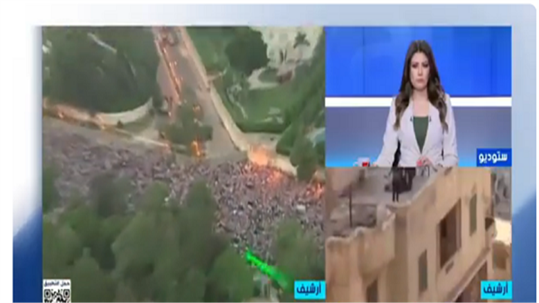 باحث في شؤون حركات الإسلام السياسي: الشعب كان واعيا بطبيعة ممارسات جماعة الإخوان