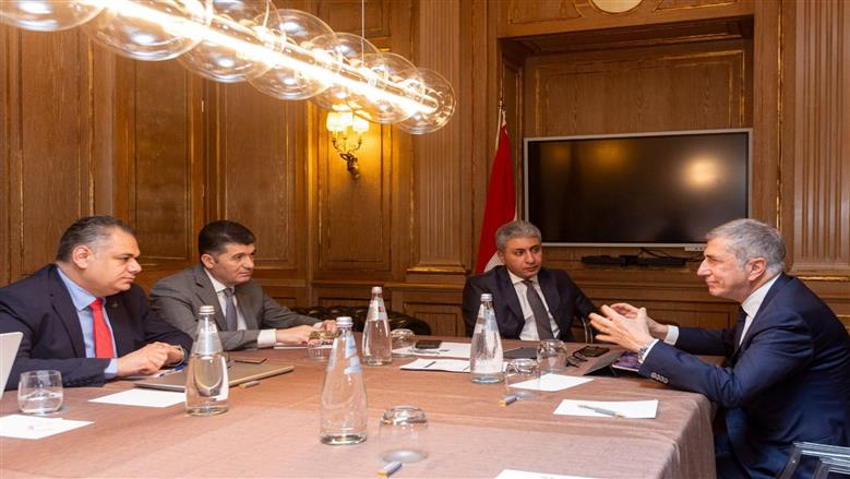 وزير السياحة: حريصون على مواصلة التعاون مع منظمي الرحلات في السوق الإيطالية