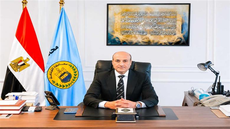 محافظ أسيوط يرفع درجة الاستعداد لجهود إزالة التعديات بالمرحلة الثالثة من الموجة 29