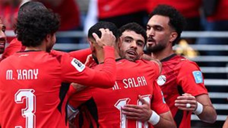 شوبير يطمئن الجماهير ويكشف الموقف الطبي للاعبي منتخب مصر قبل مواجهة أستراليا
