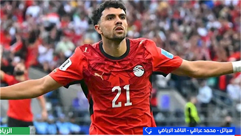 الناقد الرياضي محمد عراقي: احتفالات واسعة للجماهير المصرية في سياتل بعد تأهل المنتخب
