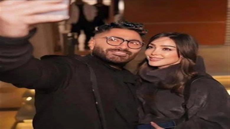 تامر حسني يدعم بسمة بوسيل بعد مشاركتها في مهرجان موازين 