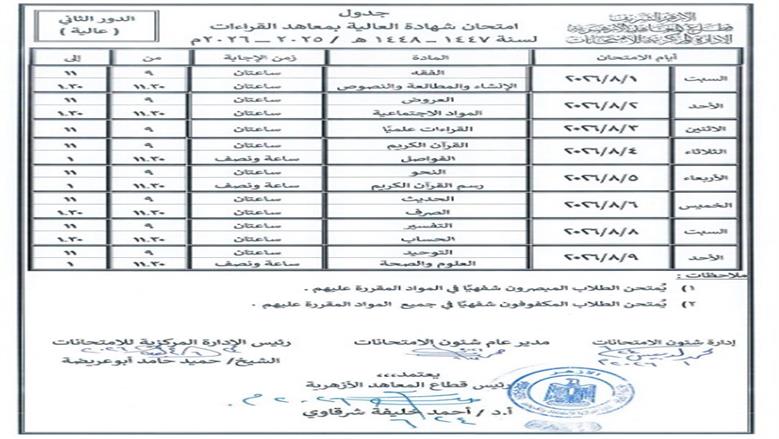قراءات