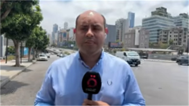 هدوء حذر في جنوب لبنان.. وانقسام سياسي حول الاتفاق الإطاري