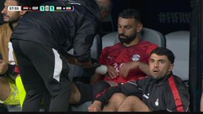 صدمة المصريين بعد إصابة صلاح وفتوح.. العضلة الخلفية تهدد الملايين بسبب هذه الممارسات