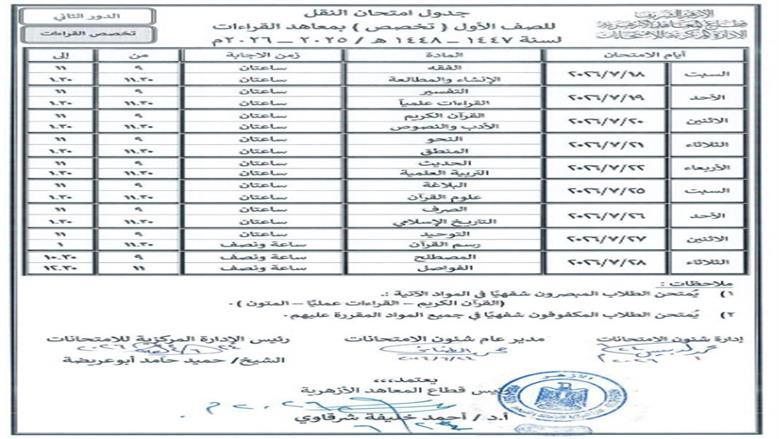 قراءات