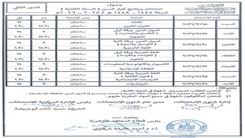 كبار