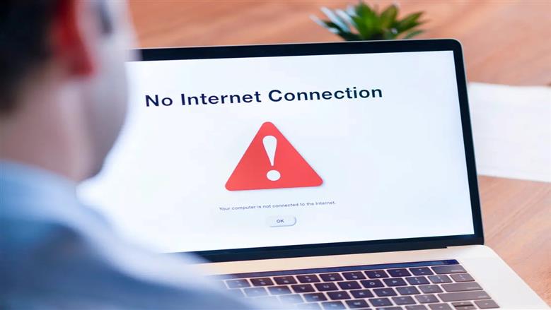 تعمل ايه لو الانترنت قطع فجأة؟.. الحل في خطوات بسيطة