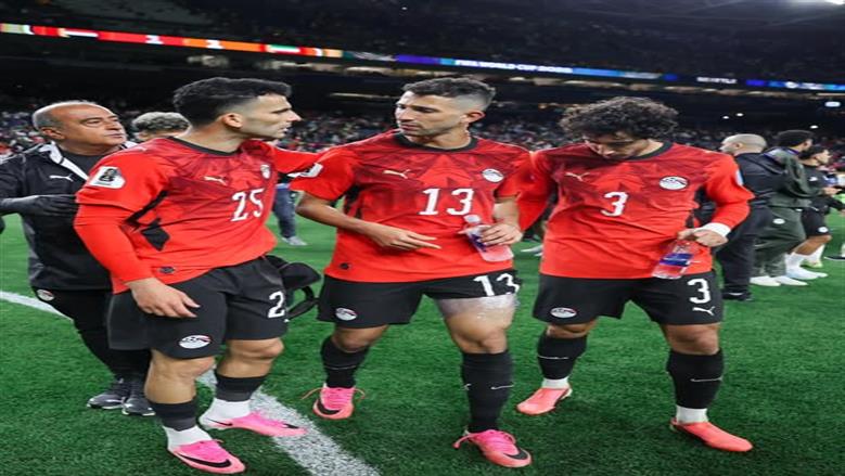 موعد مباراة مصر وأستراليا في دور الـ 32 لكأس العالم 2026