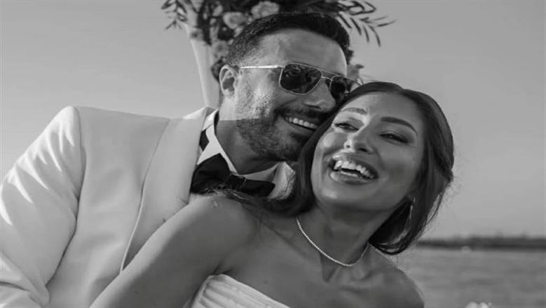 بعد زواج أحمد السعدني.. فنانون أعلنوا زفافهم بشكل مفاجىء للجمهور «صور»