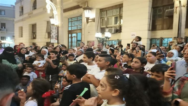 شارع الفن 