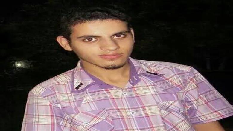 أحمد بركات