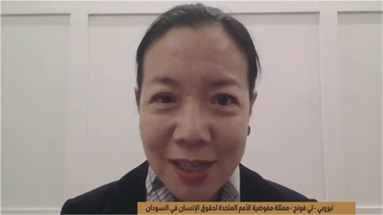 ممثلة أممية: تدمير البنية التحتية المدنية يفاقم الأوضاع الصحية والإنسانية في السودان