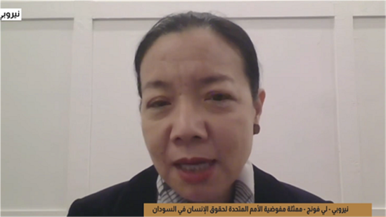 ممثلة أممية: اتساع القتال في السودان يفاقم الأزمة الإنسانية
