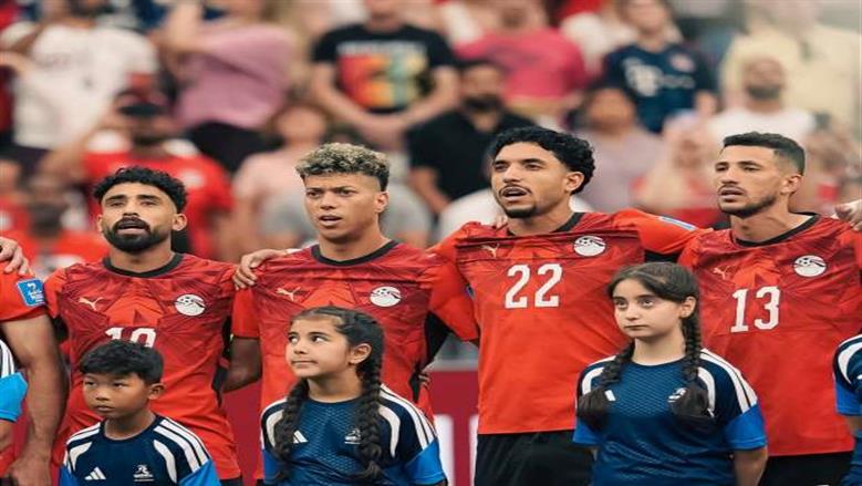 مكافآت تاريخية وتحديد بديل صلاح.. كواليس معسكر منتخب مصر قبل مواجهة أستراليا