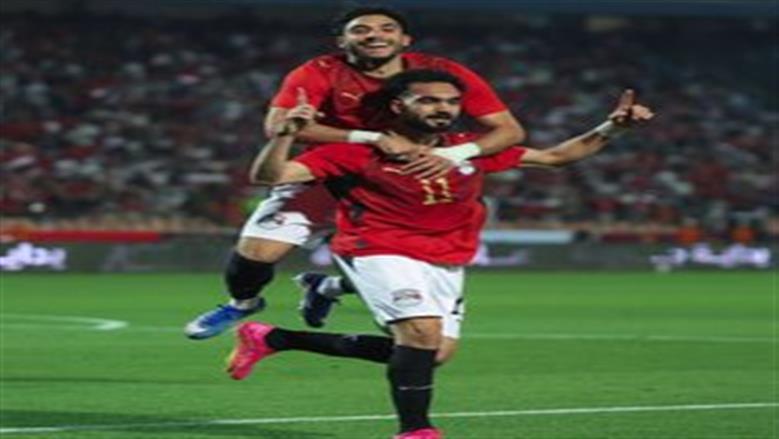 حسام حسن يجهز هيثم حسن وكريم حافظ لمواجهة أستراليا تحسبا لغياب صلاح وفتوح