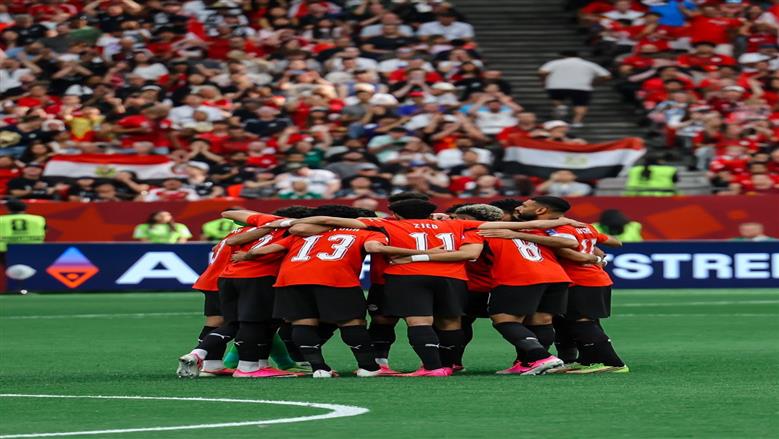 منتخب مصر