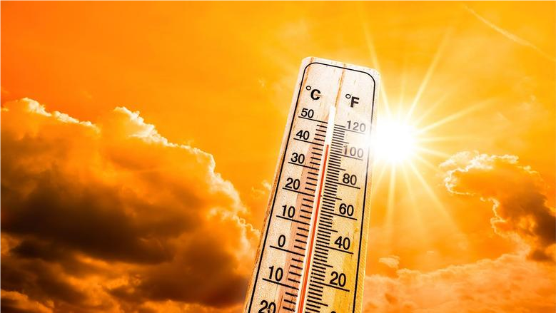 المحسوسة تتجاوز الـ 40 درجة