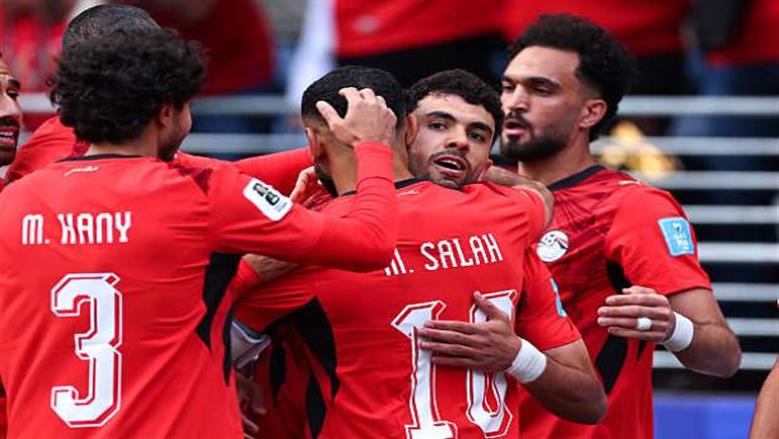 فيفا يكشف تصنيف منتخب مصر بعد التعادل مع إيران في كأس العالم 2026