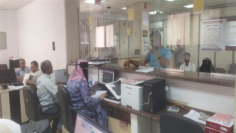حملات  التنمية المحلية 